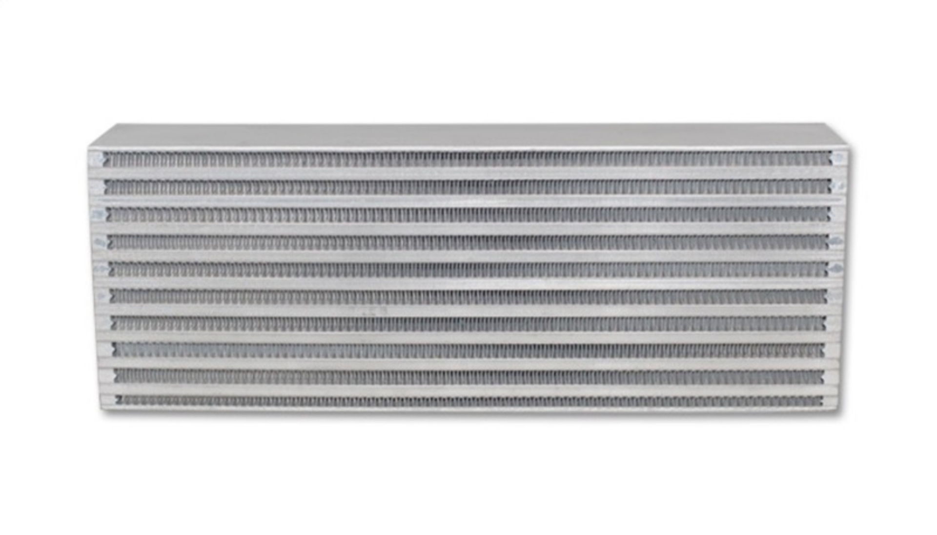 Picture of Vibrant Air-to-Air Intercooler Core Only core size: 18in W x 6-5in H x 3-25in thick