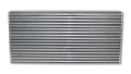 Picture of Vibrant Air-to-Air Intercooler Core Only core size: 25in W x 12in H x 3-5in thick