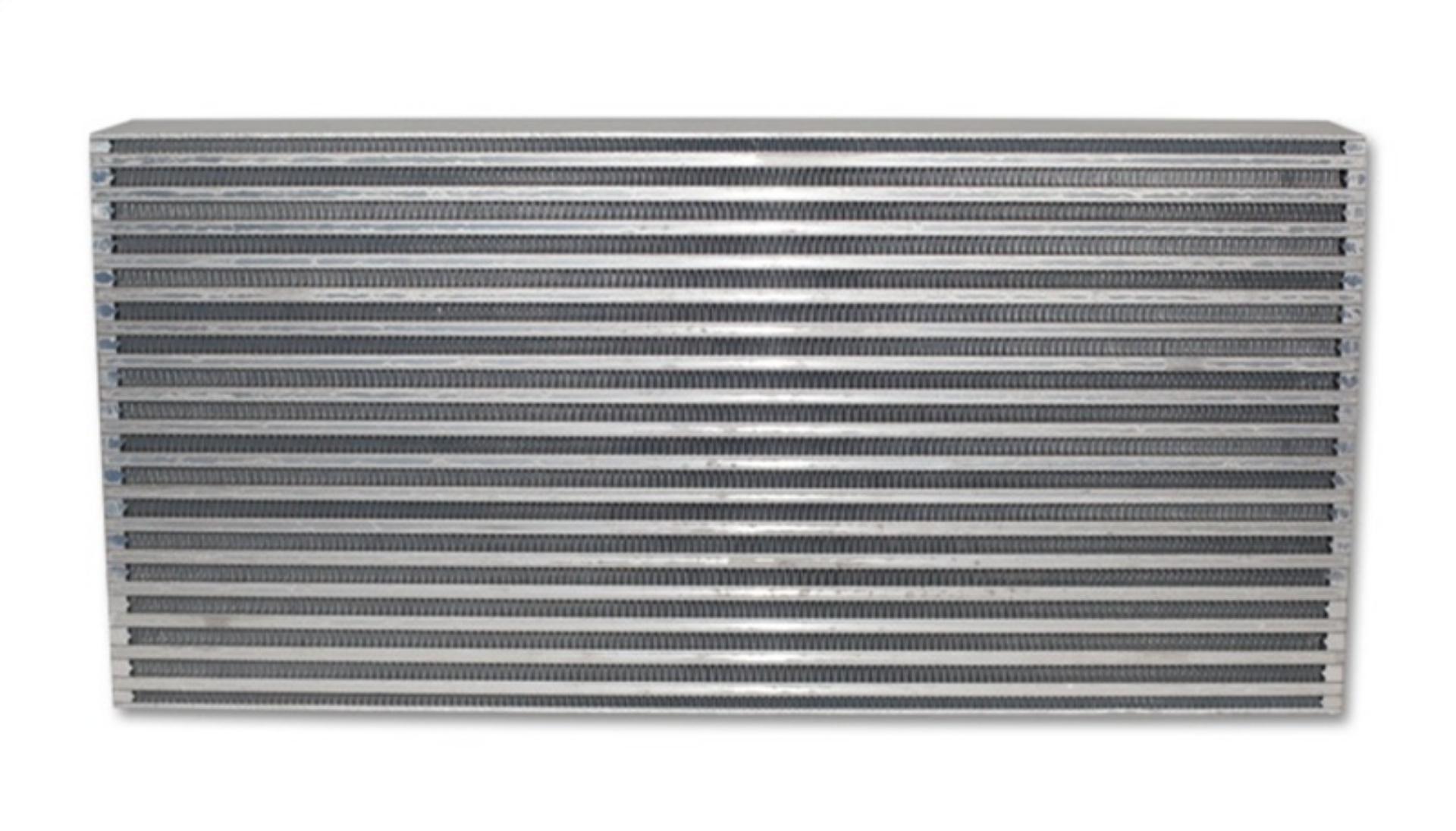 Picture of Vibrant Air-to-Air Intercooler Core Only core size: 25in W x 12in H x 3-5in thick