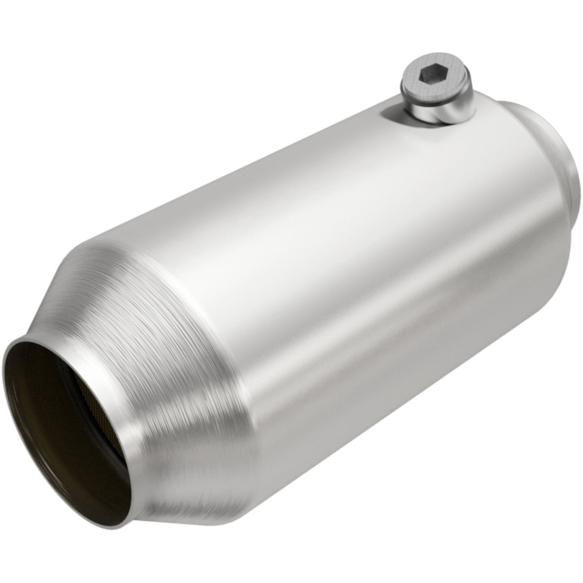 Picture of MagnaFlow Conv Univ 2-50inch Inlet