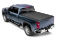 Picture of Lund 20-23 Chevrolet Silverado 2500-3500 6-9ft- Bed Genesis Roll Up Tonneau Cover - Black