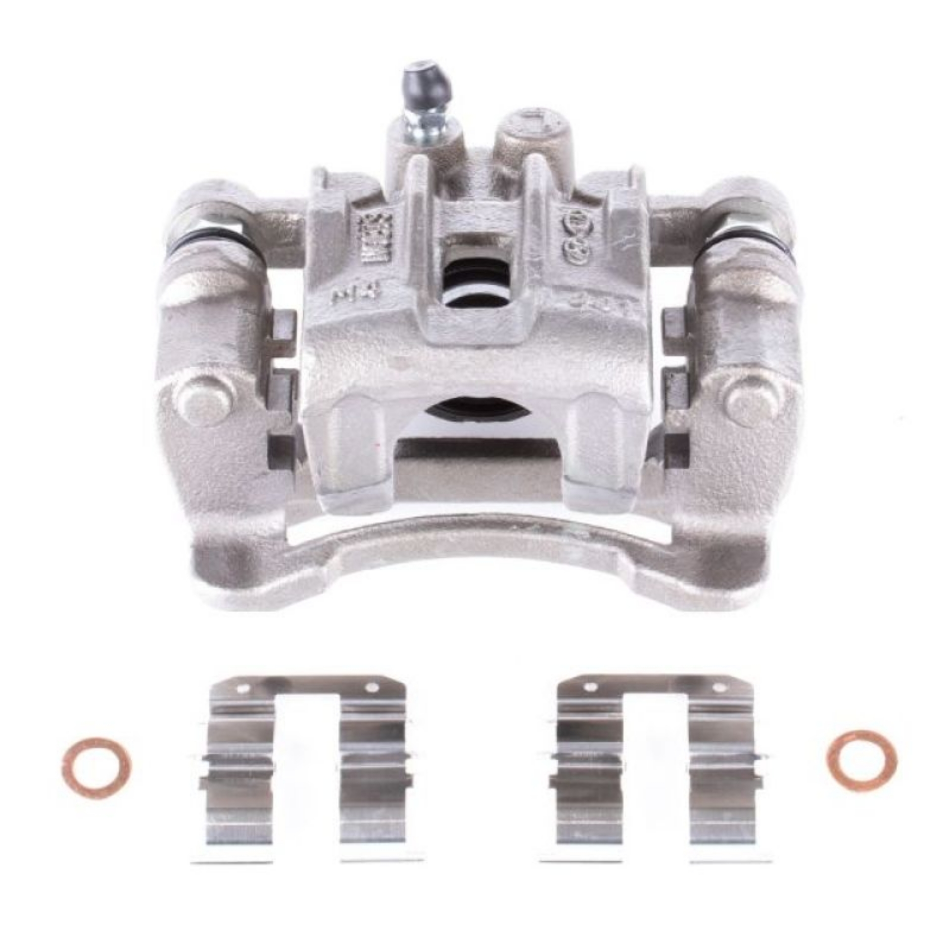 Picture of Power Stop 10-15 Hyundai Tucson Rear Autospecialty Caliper w-Bracket