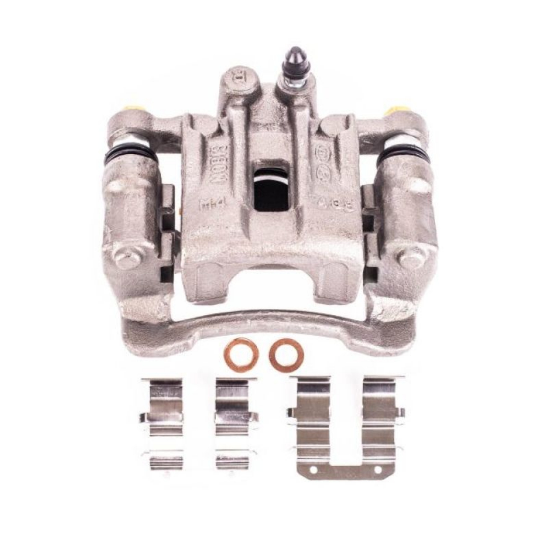 Picture of Power Stop 10-15 Hyundai Tucson Rear Autospecialty Caliper w-Bracket