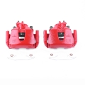 Picture of Power Stop 05-07 Ford Focus Front Red Calipers w-Brackets - Pair
