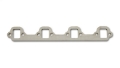 Picture of Vibrant T304 SS Exhaust Manifold Flange for Ford 260-351W 3-8in Thick SOLD IN PAIRS