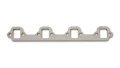 Picture of Vibrant T304 SS Exhaust Manifold Flange for Ford 260-351W 3-8in Thick SOLD IN PAIRS