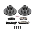Picture of Power Stop 90-91 Ford LTD Crown Victoria Front Autospecialty Brake Kit