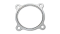 Picture of Vibrant Metal Gasket GT series-T3 Turbo Discharge Flange w- 3in in ID Matches Flange #1438 #14380