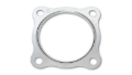 Picture of Vibrant Metal Gasket GT series-T3 Turbo Discharge Flange w- 2-5in in ID Matches Flange #1439 #14390
