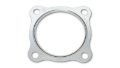 Picture of Vibrant Metal Gasket GT series-T3 Turbo Discharge Flange w- 2-5in in ID Matches Flange #1439 #14390