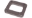Picture of Vibrant T04 Turbo Inlet Flange Rectangular Inlet T304 SS 1-2in Thick
