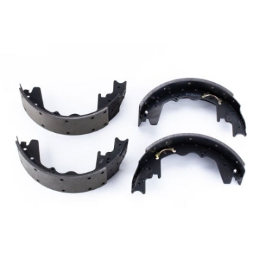 Picture of Power Stop 1998 Dodge B2500 Rear Autospecialty Brake Shoes