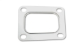 Picture of Vibrant Turbo Gasket for T04 Inlet Flange with Rectangular Inlet Matches Flange #1441 and #14410