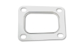 Picture of Vibrant Turbo Gasket for T04 Inlet Flange with Rectangular Inlet Matches Flange #1441 and #14410