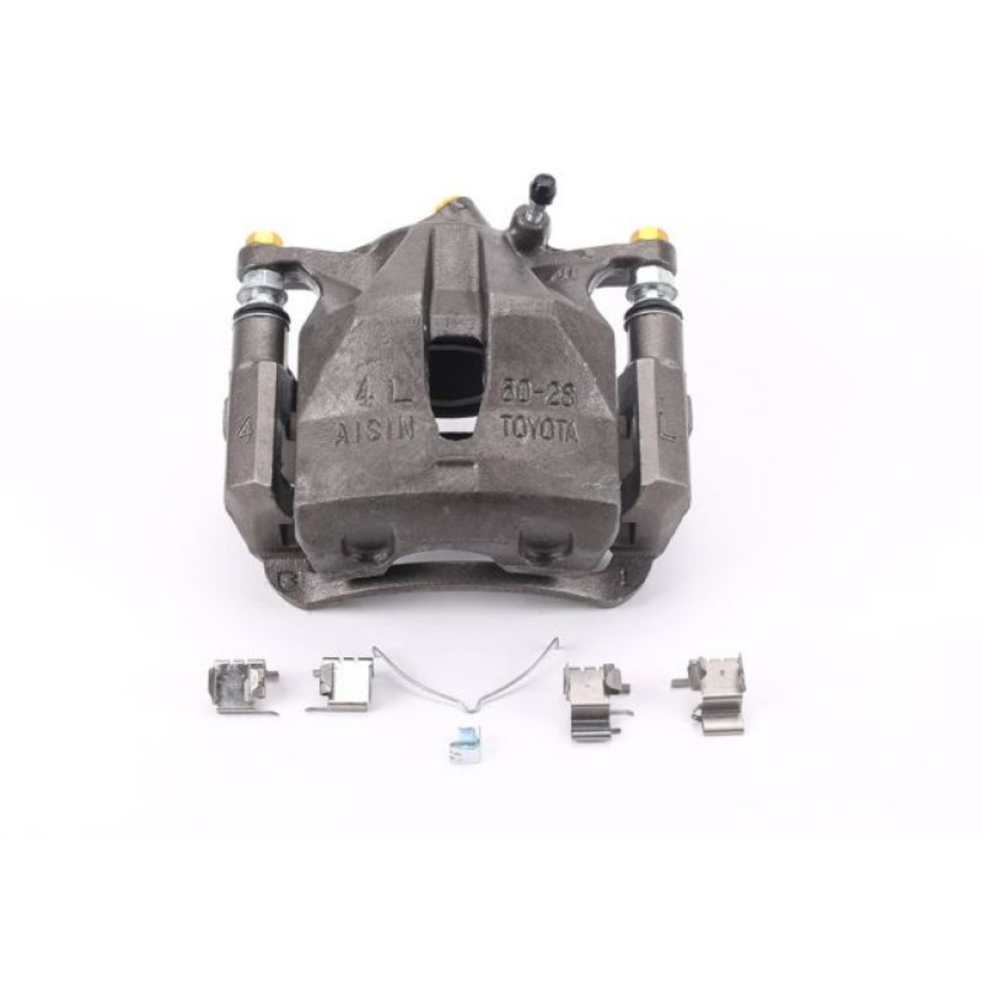 Picture of Power Stop 00-01 Toyota Camry Front Right Autospecialty Caliper w-Bracket