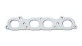 Picture of Vibrant T304 SS Exhaust Manifold Flange for Honda F20C motor 3-8in Thick
