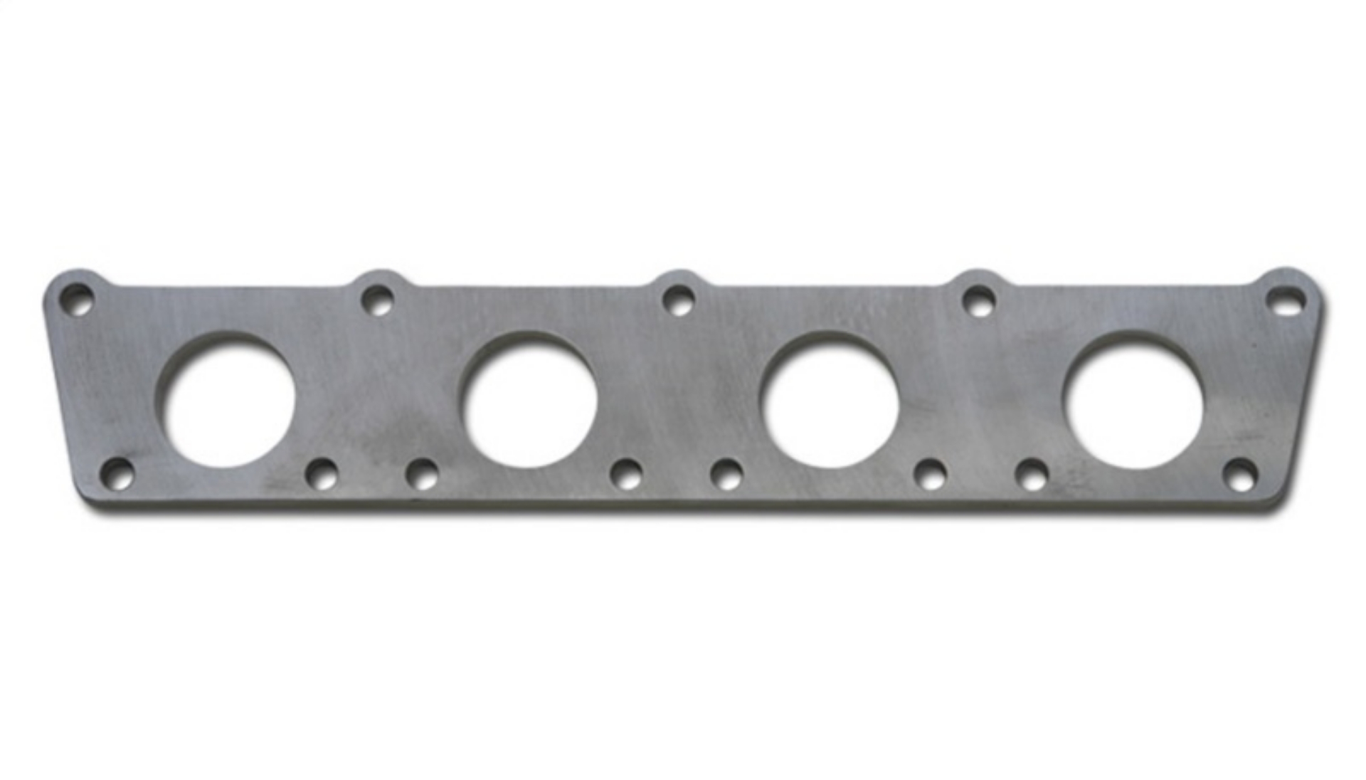 Picture of Vibrant T304 SS Exhaust Manifold Flange for VW-Audi 1-8T motor 3-8in Thick