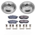 Picture of Power Stop 04-06 Mazda MPV Rear Autospecialty Brake Kit