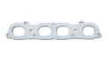 Picture of Vibrant Mild Steel Exhaust Manifold Flange for Honda F20C motor 1-2in Thick