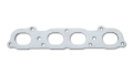 Picture of Vibrant Mild Steel Exhaust Manifold Flange for Honda F20C motor 1-2in Thick