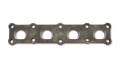 Picture of Vibrant Mild Steel Exhaust Manifold Flange for Mitsubishi 4B11 motor 1-2in Thick