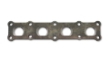 Picture of Vibrant Mild Steel Exhaust Manifold Flange for Mitsubishi 4B11 motor 1-2in Thick