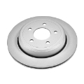 Picture of Power Stop 03-11 Ford Crown Victoria Rear Evolution Geomet Coated Rotor
