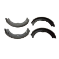 Picture of Power Stop 16-18 Mercedes-Benz Metris Rear Autospecialty Parking Brake Shoes