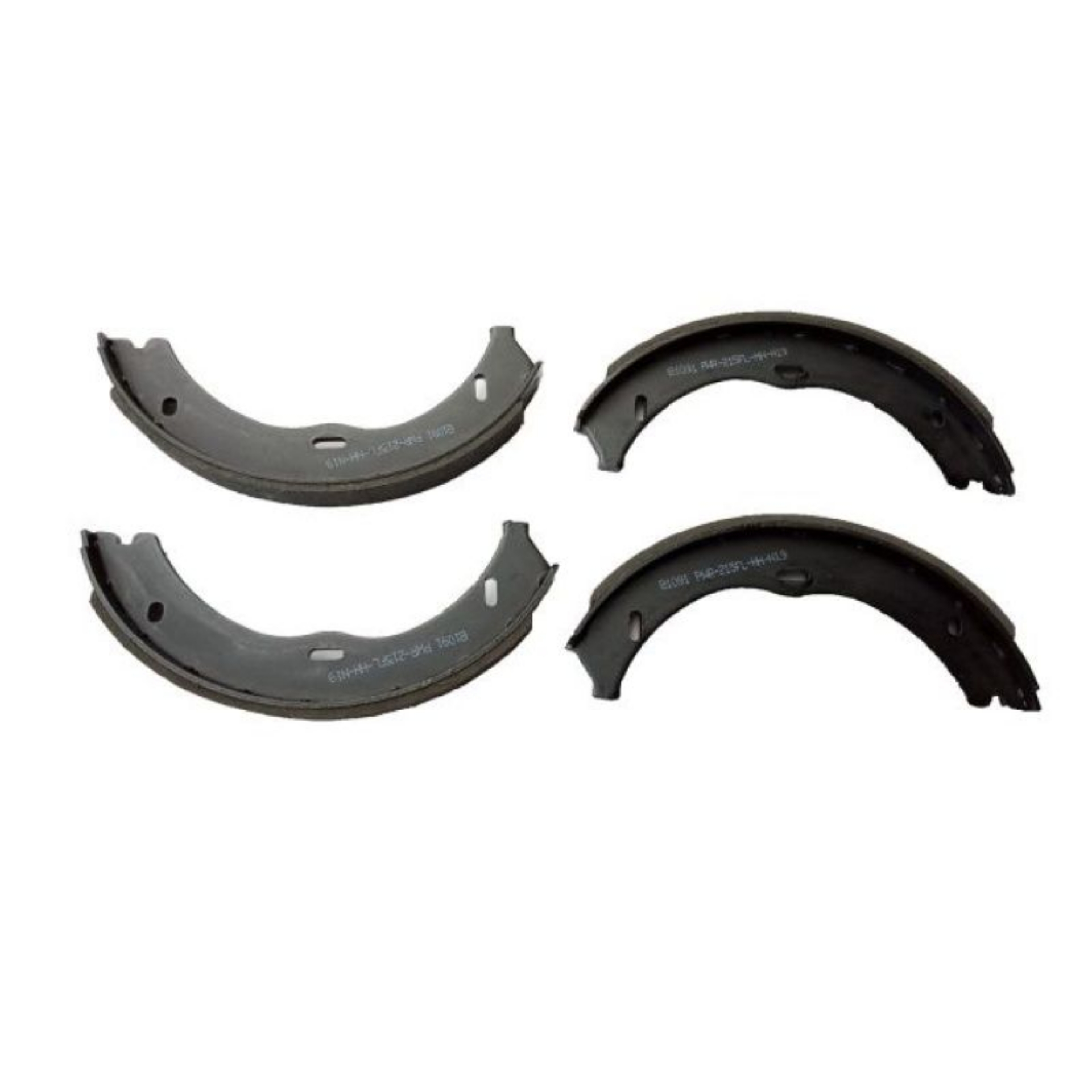 Picture of Power Stop 16-18 Mercedes-Benz Metris Rear Autospecialty Parking Brake Shoes