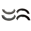 Picture of Power Stop 16-18 Mercedes-Benz Metris Rear Autospecialty Parking Brake Shoes