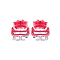 Picture of Power Stop 04-05 Buick Rainier Front Red Calipers w-Brackets - Pair