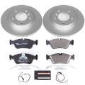 Picture of Power Stop 92-98 BMW 318i Front Euro-Stop Brake Kit