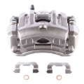 Picture of Power Stop 13-16 Hyundai Santa Fe Sport Front Left Autospecialty Caliper w-Bracket