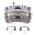 Picture of Power Stop 13-16 Hyundai Santa Fe Sport Front Left Autospecialty Caliper w-Bracket