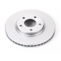Picture of Power Stop 03-04 Infiniti M45 Front Evolution Geomet Coated Rotor