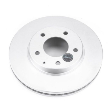 Picture of Power Stop 95-00 Mazda Millenia Front Evolution Geomet Coated Rotor