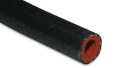 Picture of Vibrant 1-2in 13mm I-D- x 5 ft- Silicon Heater Hose reinforced - Black