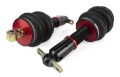 Picture of Air Lift Performance Builder Series Standard Bellow w- Medium Shock & Trunion to Eye End Treatments