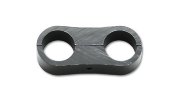 Picture of Vibrant Aluminum Line Separator Bracket - for 0-25in 6-4mm OD hose