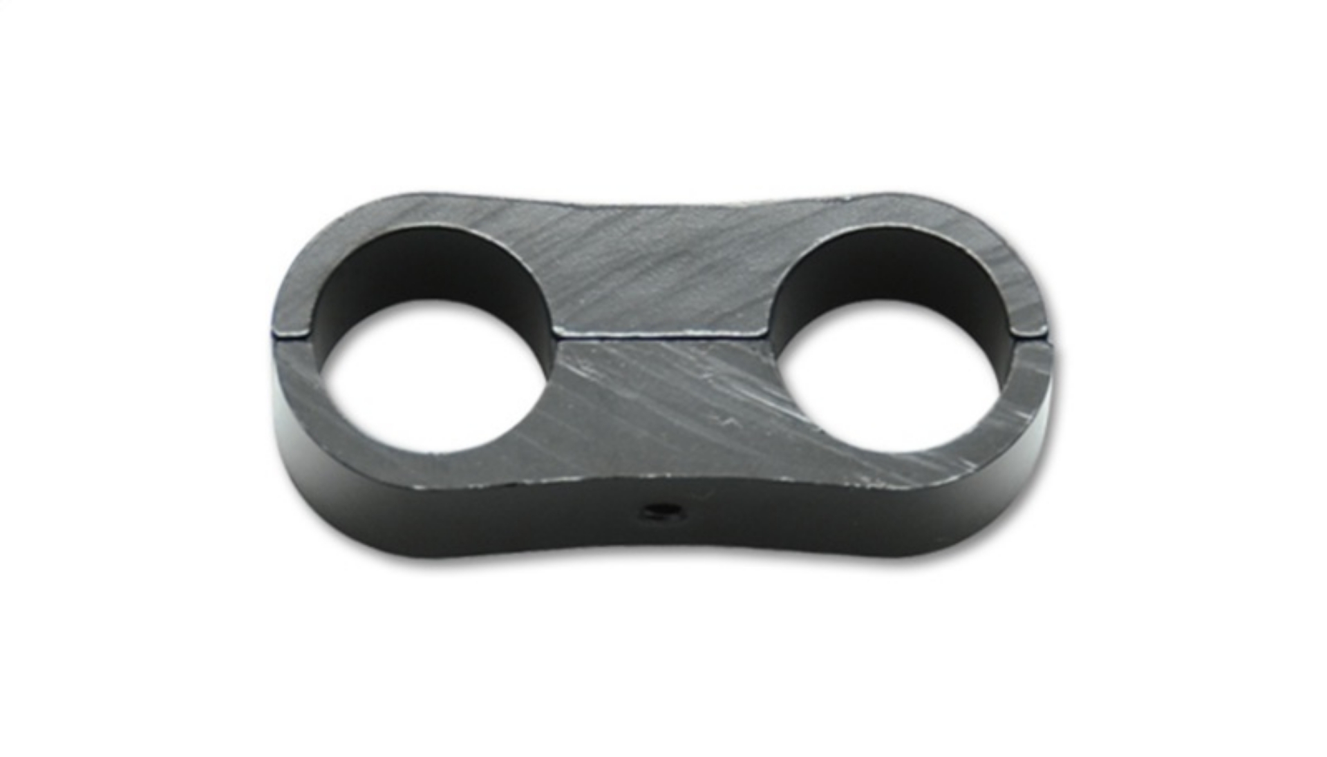 Picture of Vibrant Aluminum Line Separator Bracket - for 0-313in 7-9mm OD hose