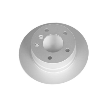 Picture of Power Stop 96-02 BMW Z3 Rear Evolution High Carbon Geomet Coated Rotor