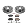 Picture of Power Stop 2015 Audi Q3 Rear Autospecialty Brake Kit