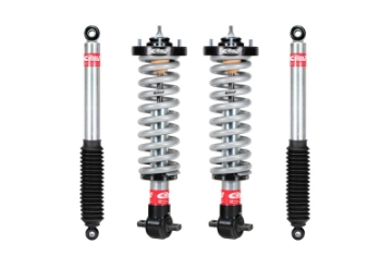 Picture of Eibach Pro-Truck Coilover Stage 2 14-18 Chevrolet Silverado 1500 2WD -4WD