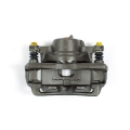 Picture of Power Stop 93-95 Honda Civic Front Left Autospecialty Caliper w-Bracket