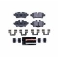 Picture of Power Stop 07-15 Mini Cooper Rear Track Day SPEC Brake Pads