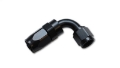 Picture of Vibrant -8AN 90 Degree Elbow Hose End Fitting
