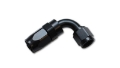 Picture of Vibrant -8AN 90 Degree Elbow Hose End Fitting