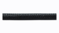 Picture of Vibrant 1-2in O-D- Flexible Split Sleeving 10 foot length Black