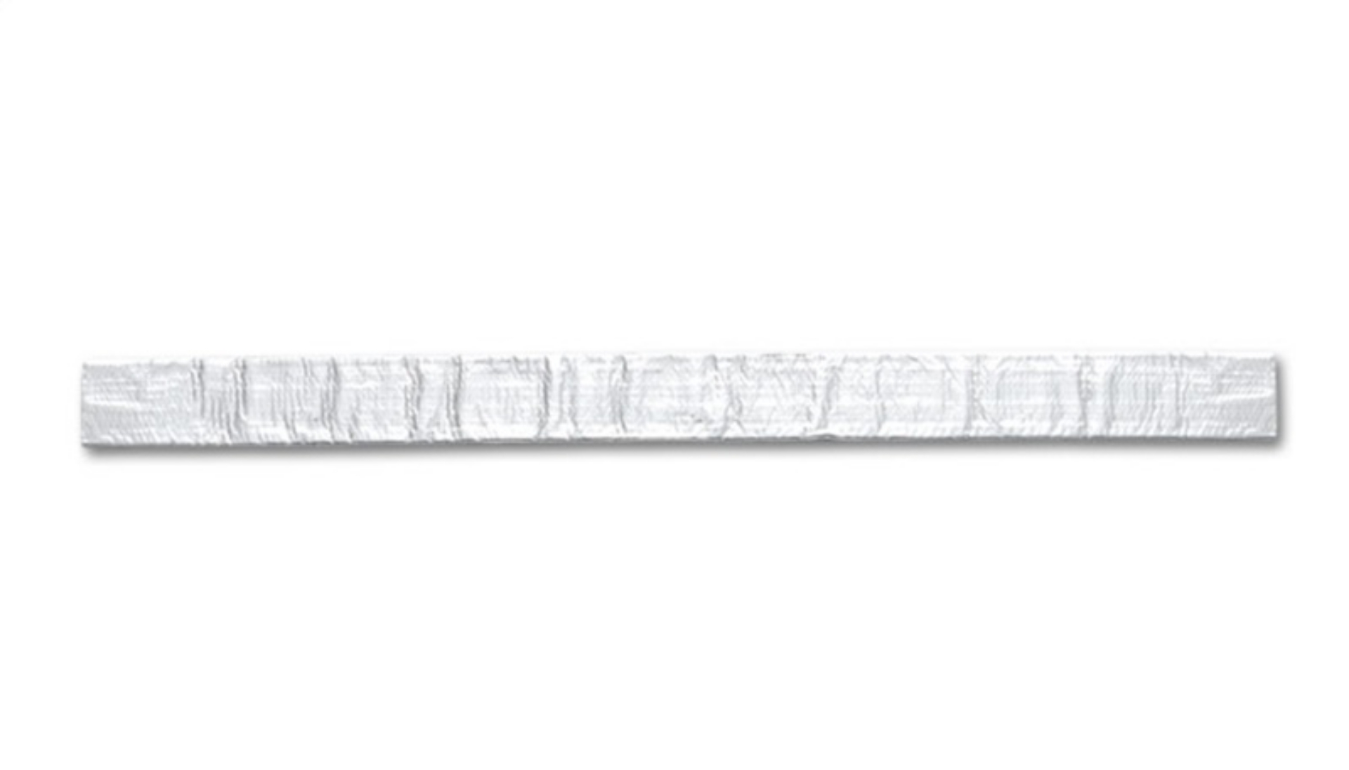 Picture of Vibrant 3-4in O-D- ExtremeShield 1200 Flexible Tubing 5 foot length Silver