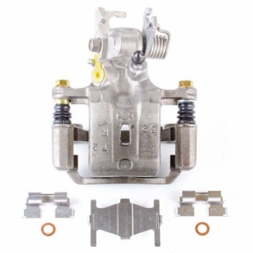 Picture of Power Stop 2002 Infiniti G20 Rear Right Autospecialty Caliper w-Bracket
